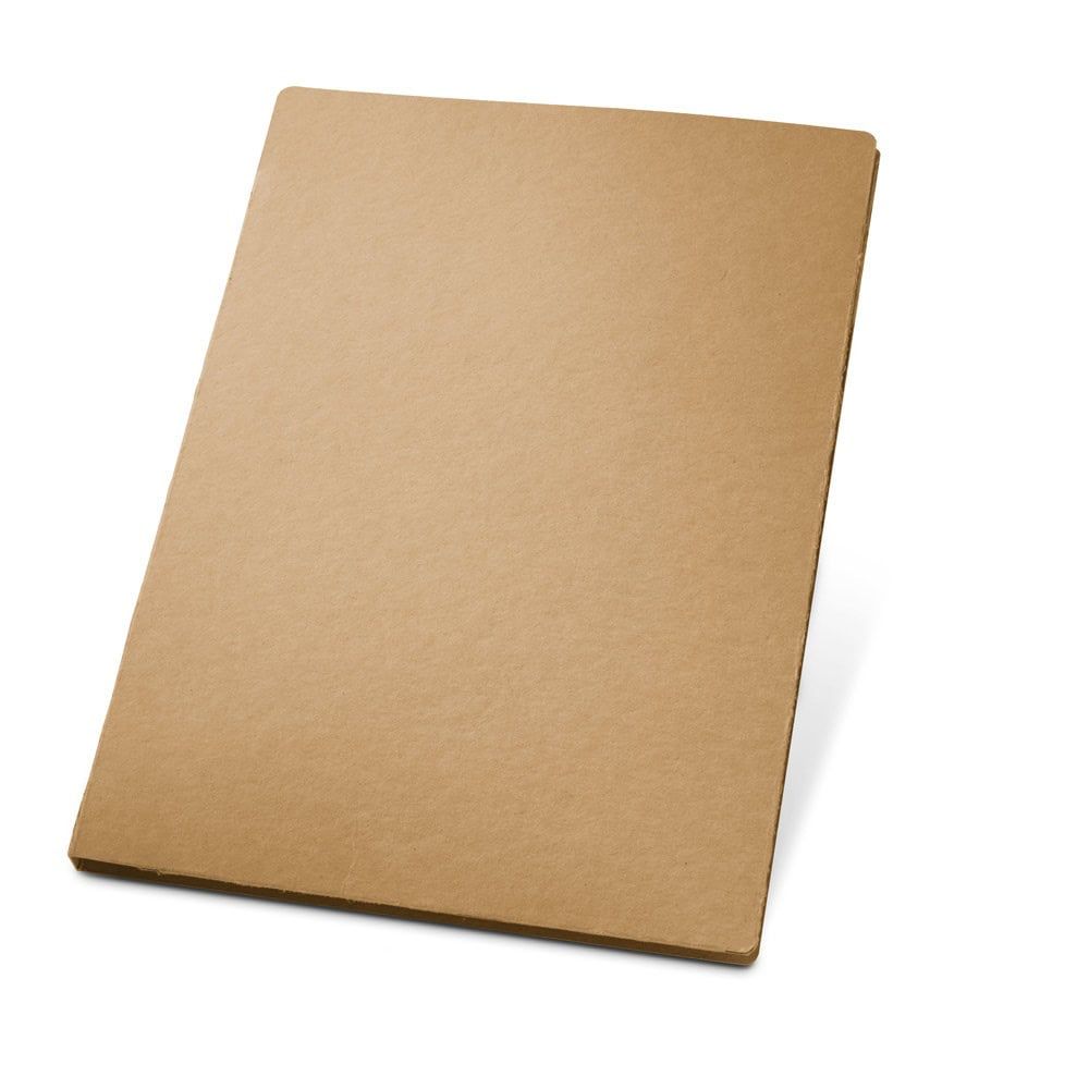 POE. Dokumentmapp A4 kartong (450 g/m²)