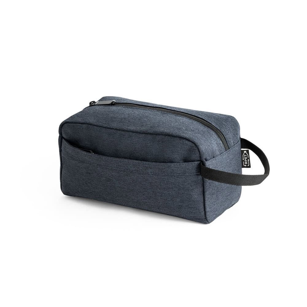 REPURPOSE BAG. 600D återvunnen polyester sminkväska