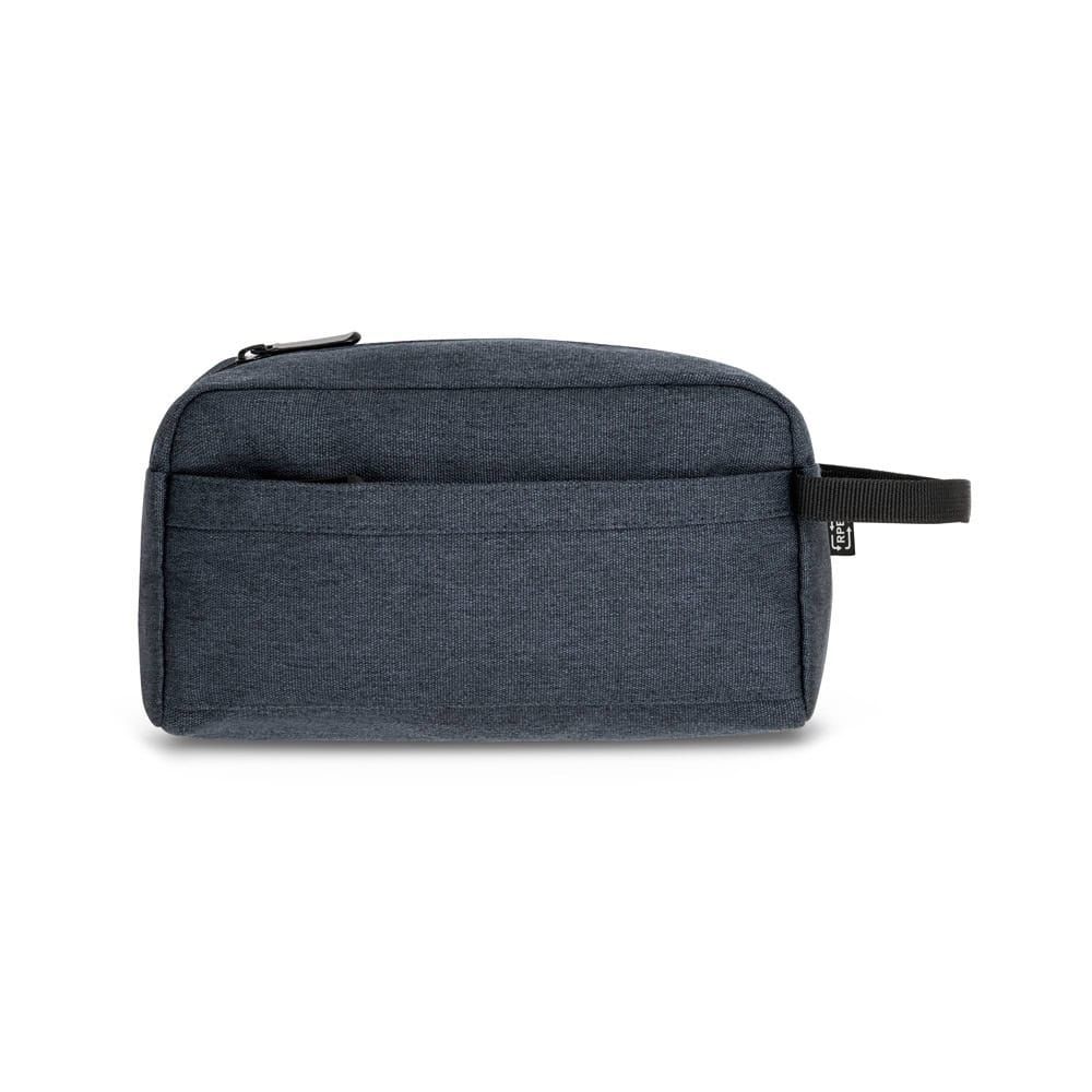 REPURPOSE BAG. 600D återvunnen polyester sminkväska
