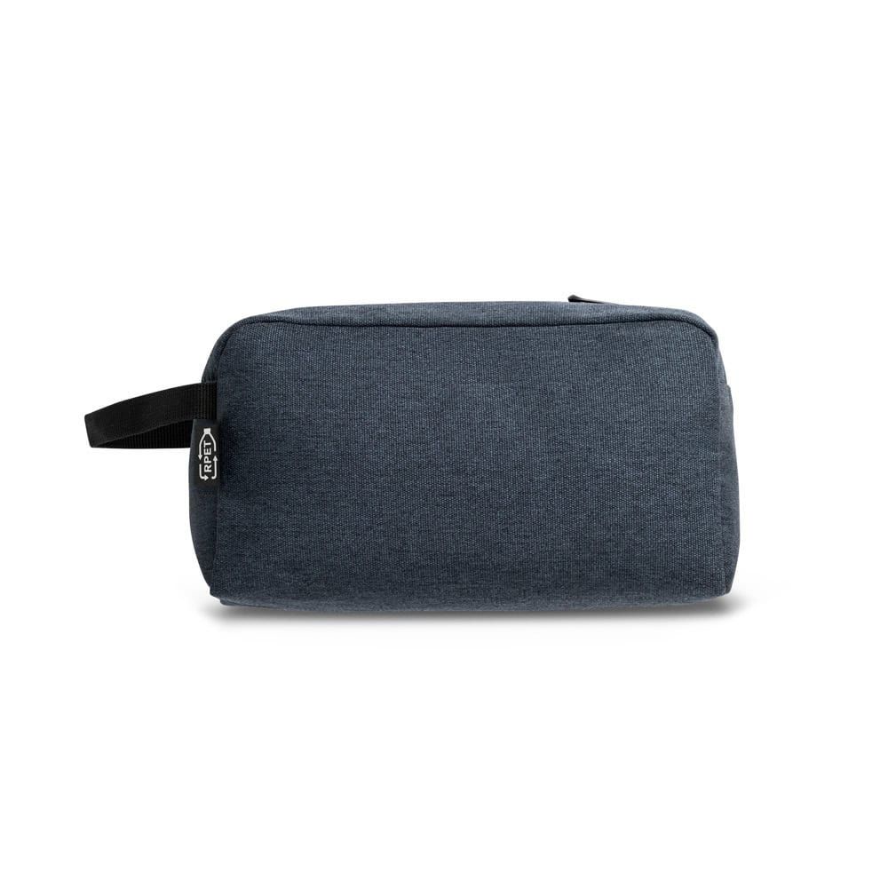 REPURPOSE BAG. 600D återvunnen polyester sminkväska