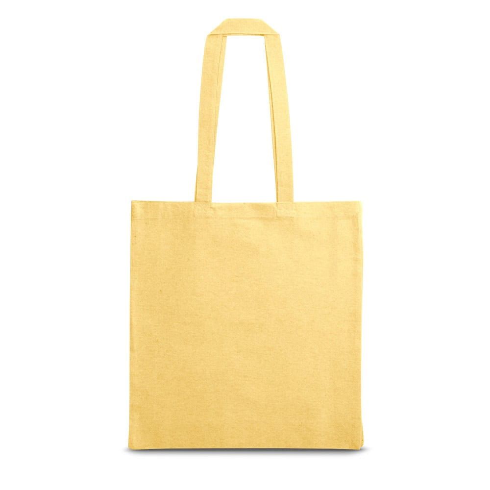 MARACAY. Kasse med återvunnen bomull (70%) och polyester (30% rPET) (140 g/m²)