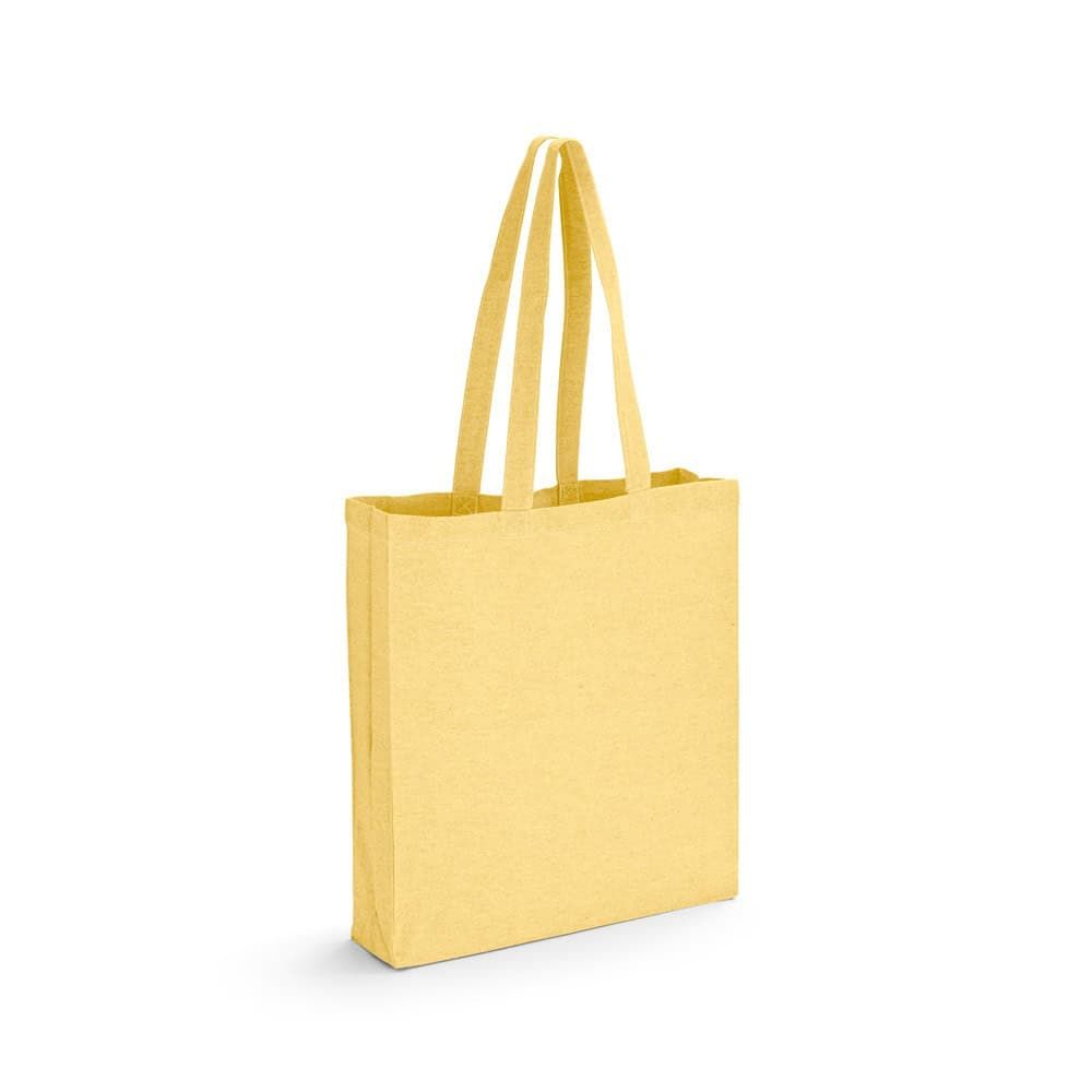 MARACAY. Kasse med återvunnen bomull (70%) och polyester (30% rPET) (140 g/m²)