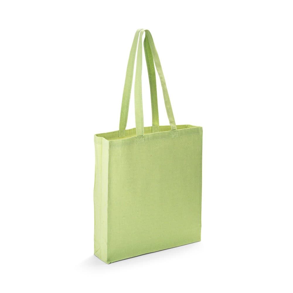 MARACAY. Kasse med återvunnen bomull (70%) och polyester (30% rPET) (140 g/m²)