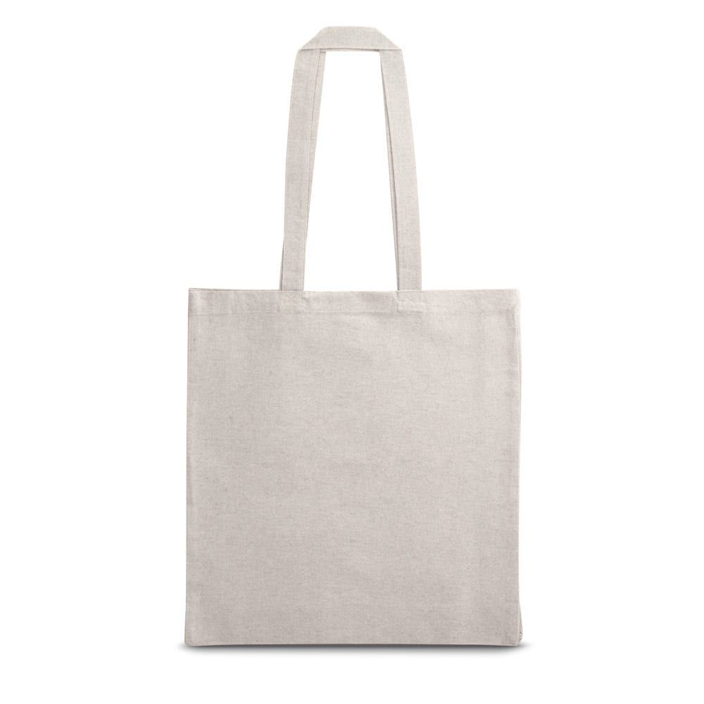 MARACAY. Kasse med återvunnen bomull (70%) och polyester (30% rPET) (140 g/m²)