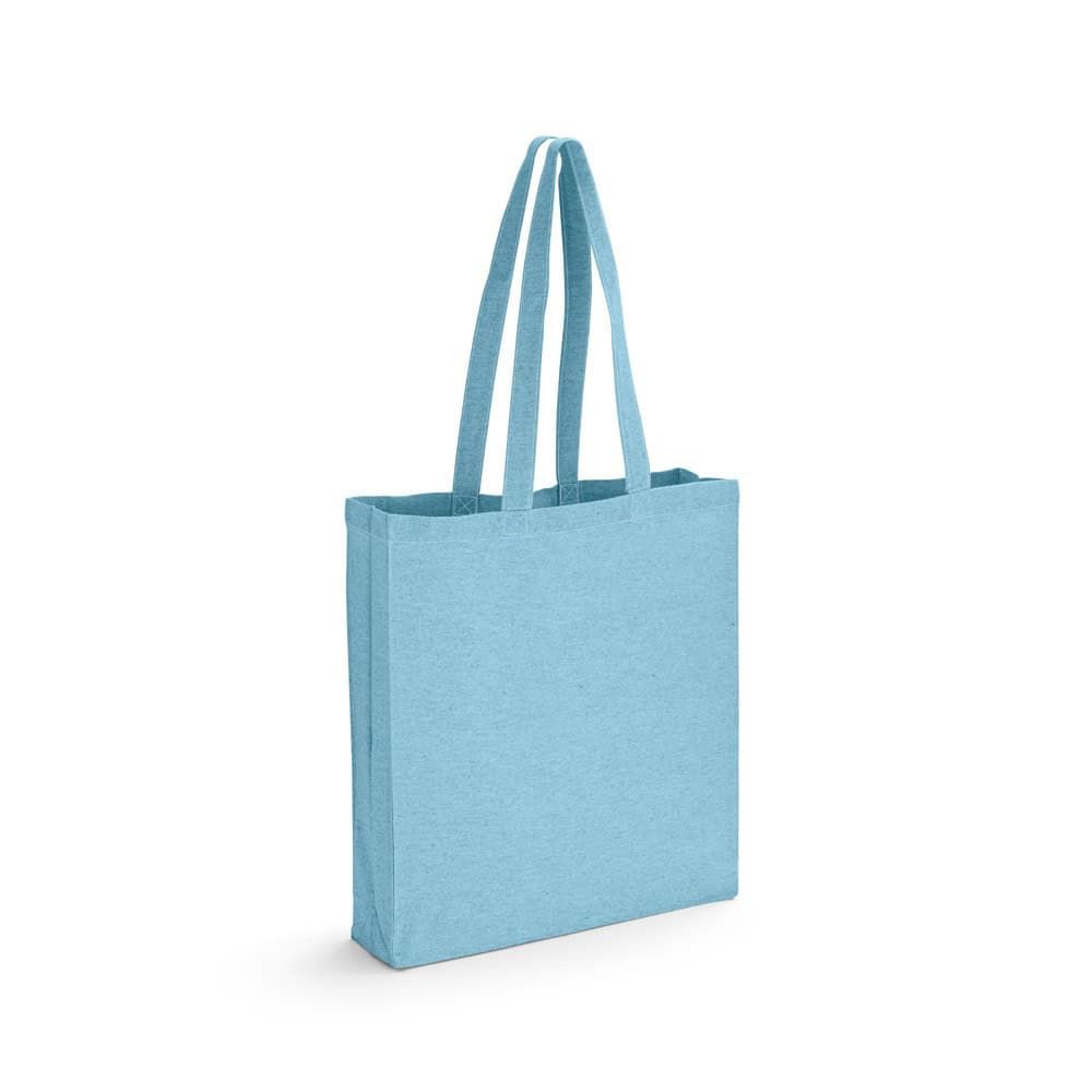 MARACAY. Kasse med återvunnen bomull (70%) och polyester (30% rPET) (140 g/m²)