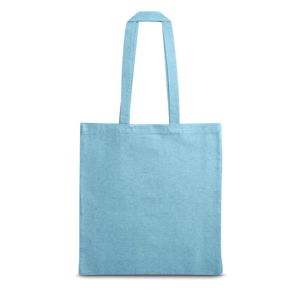 MARACAY. Kasse med återvunnen bomull (70%) och polyester (30% rPET) (140 g/m²)