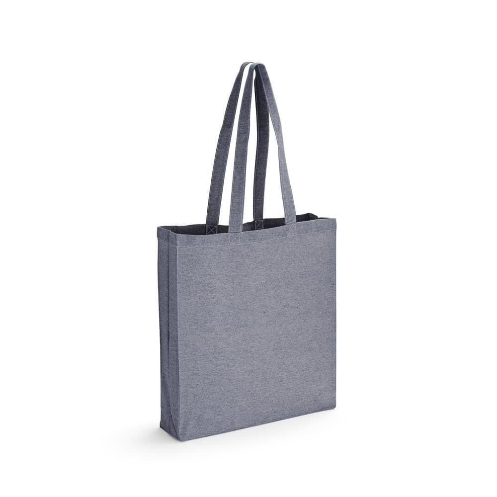 MARACAY. Kasse med återvunnen bomull (70%) och polyester (30% rPET) (140 g/m²)