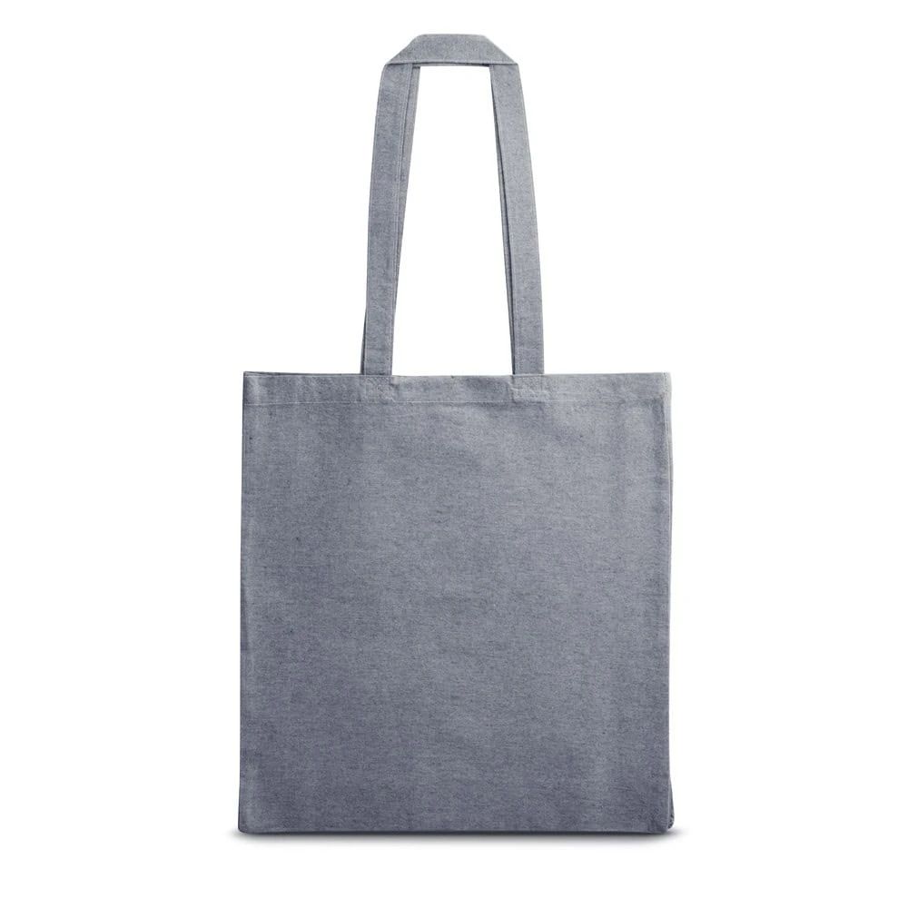 MARACAY. Kasse med återvunnen bomull (70%) och polyester (30% rPET) (140 g/m²)