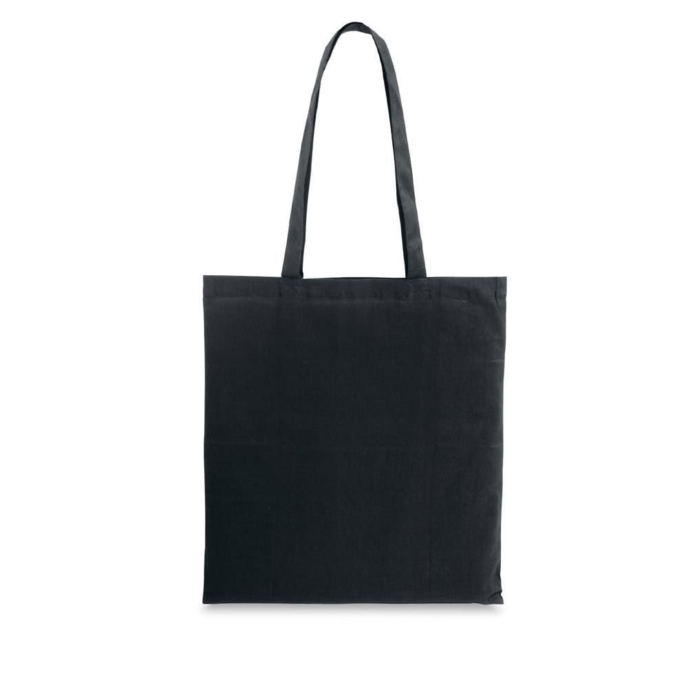 CAIRO. Väska i återvunnen bomull (70 %) och polyester (30% rPET) (180 g/m²)