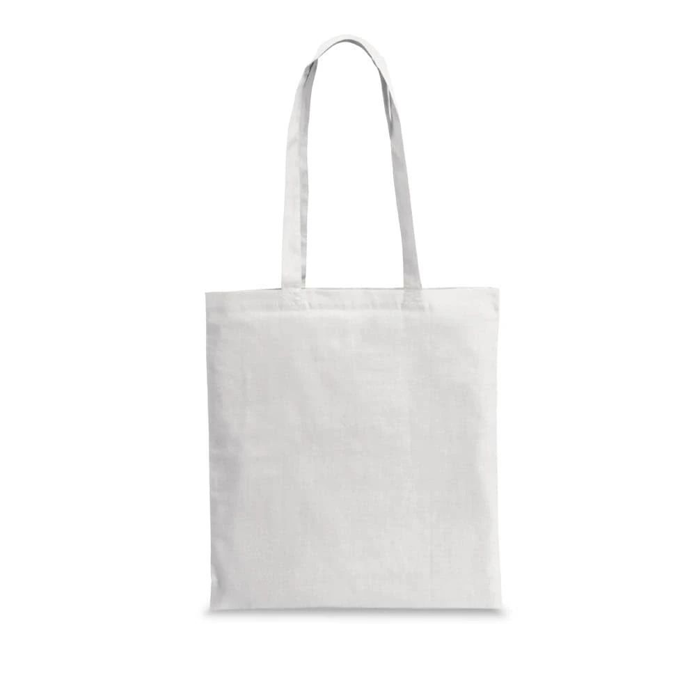 CAIRO. Väska i återvunnen bomull (70 %) och polyester (30% rPET) (180 g/m²)