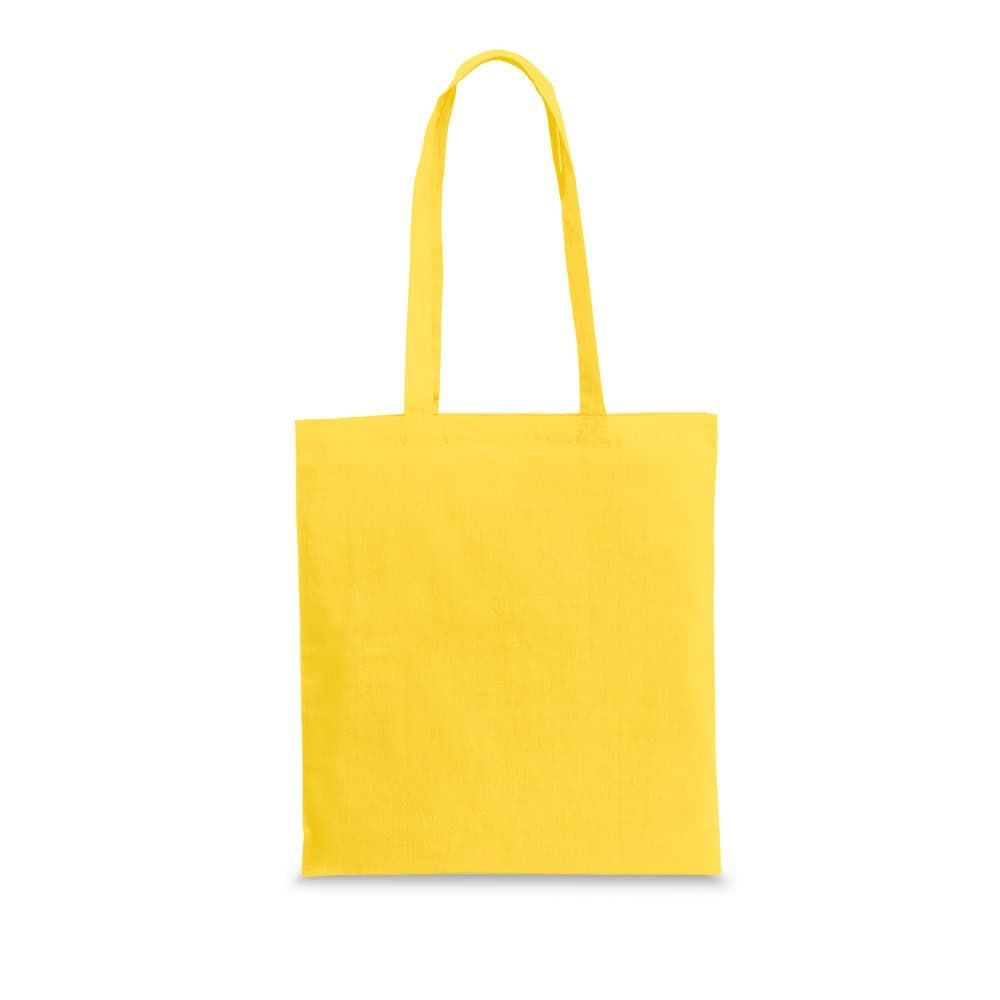 CAIRO. Väska i återvunnen bomull (70 %) och polyester (30% rPET) (180 g/m²)