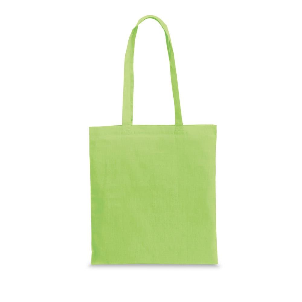 CAIRO. Väska i återvunnen bomull (70 %) och polyester (30% rPET) (180 g/m²)