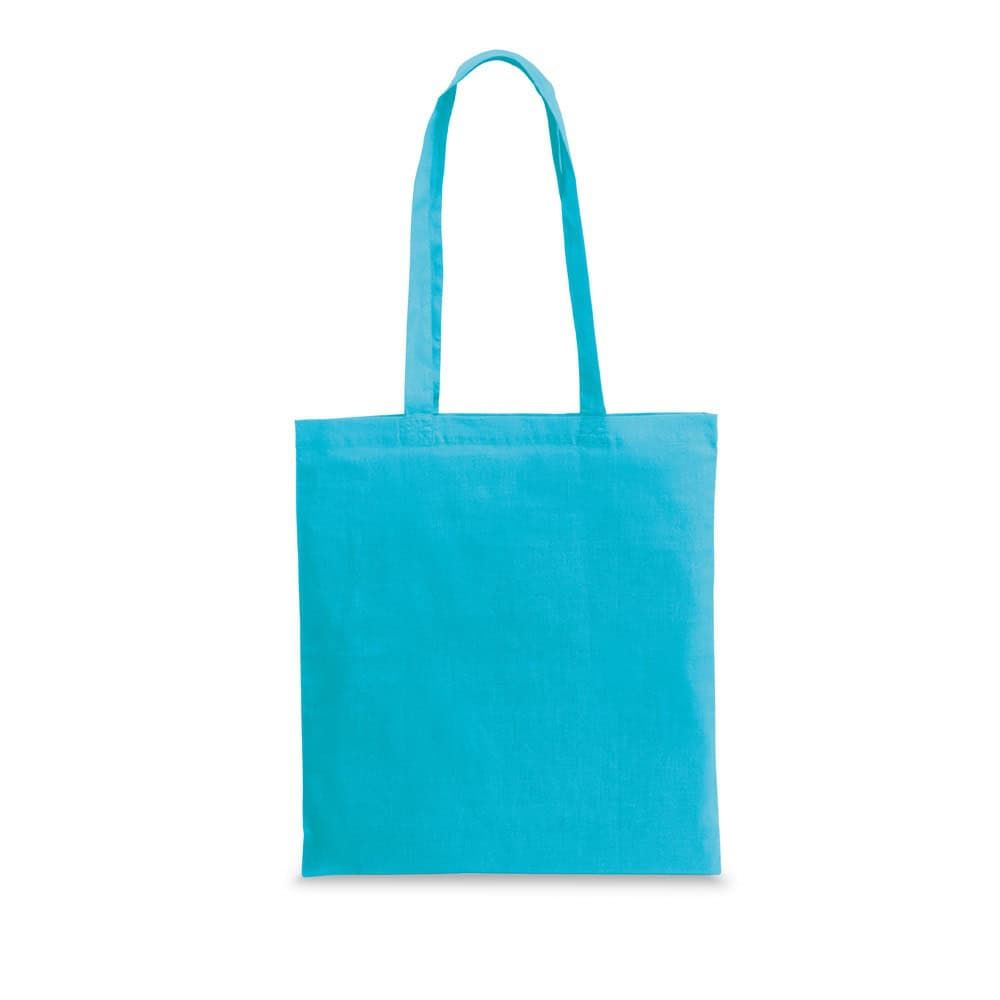 CAIRO. Väska i återvunnen bomull (70 %) och polyester (30% rPET) (180 g/m²)
