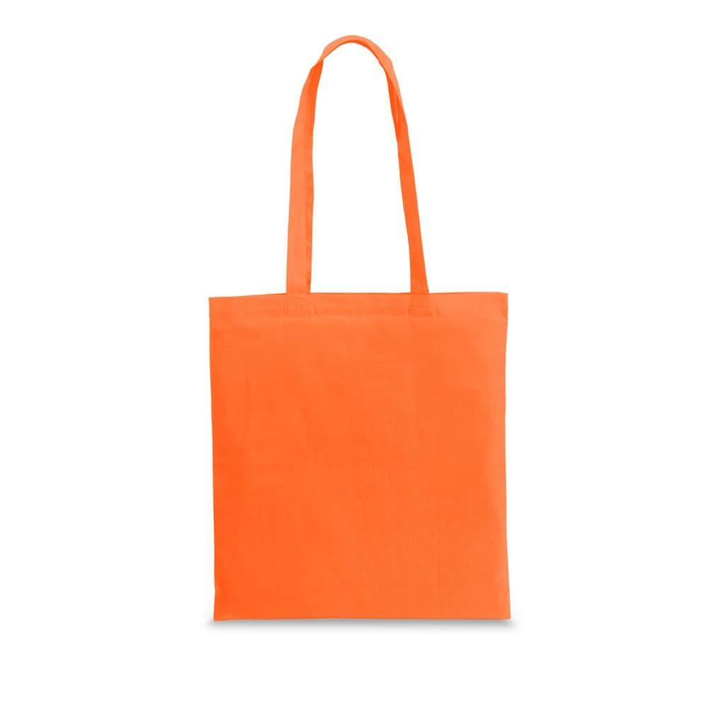 CAIRO. Väska i återvunnen bomull (70 %) och polyester (30% rPET) (180 g/m²)