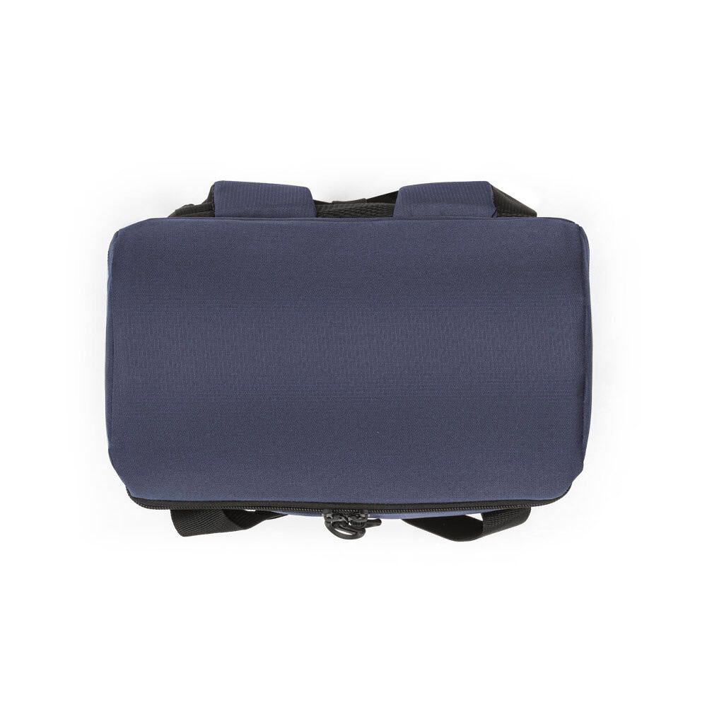 Kylväska i ryggsäcksstil av återvunnen polyester 600D ripstop, 16L.