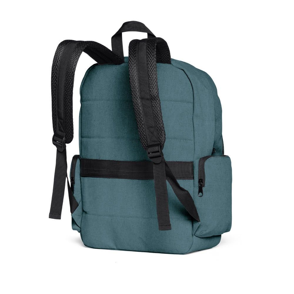 ADVENTURE. Laptop ryggsäck 15'6''