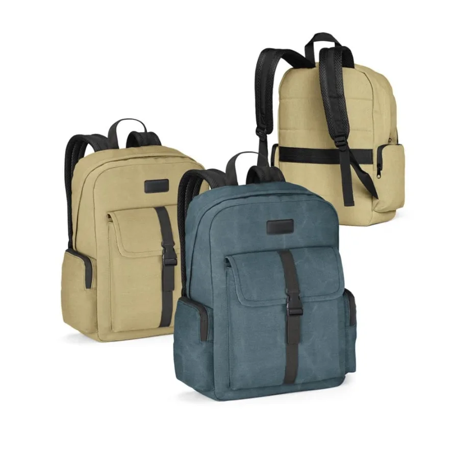 ADVENTURE. Laptop ryggsäck 15'6''