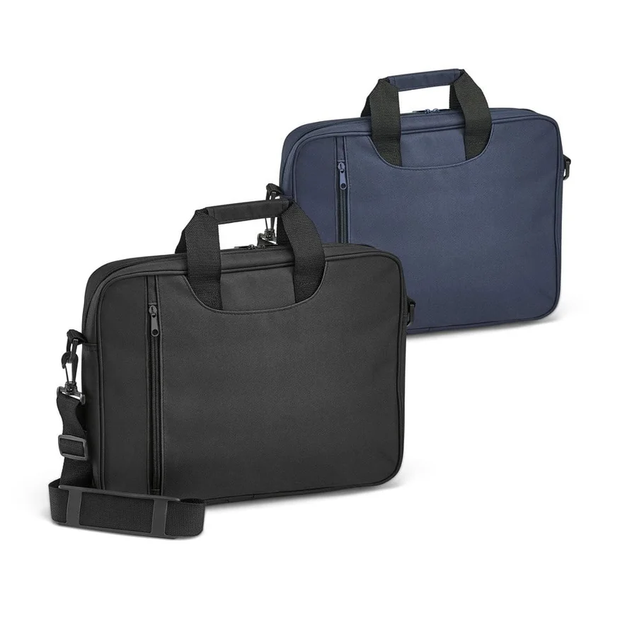 GARBI. Laptopportfölj upp till 15'6'' i 600D polyester