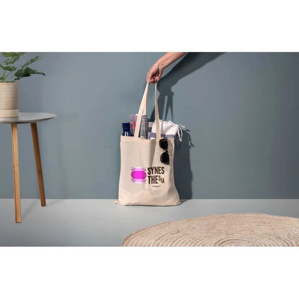 Profilprodukter som stärker intern stolthet