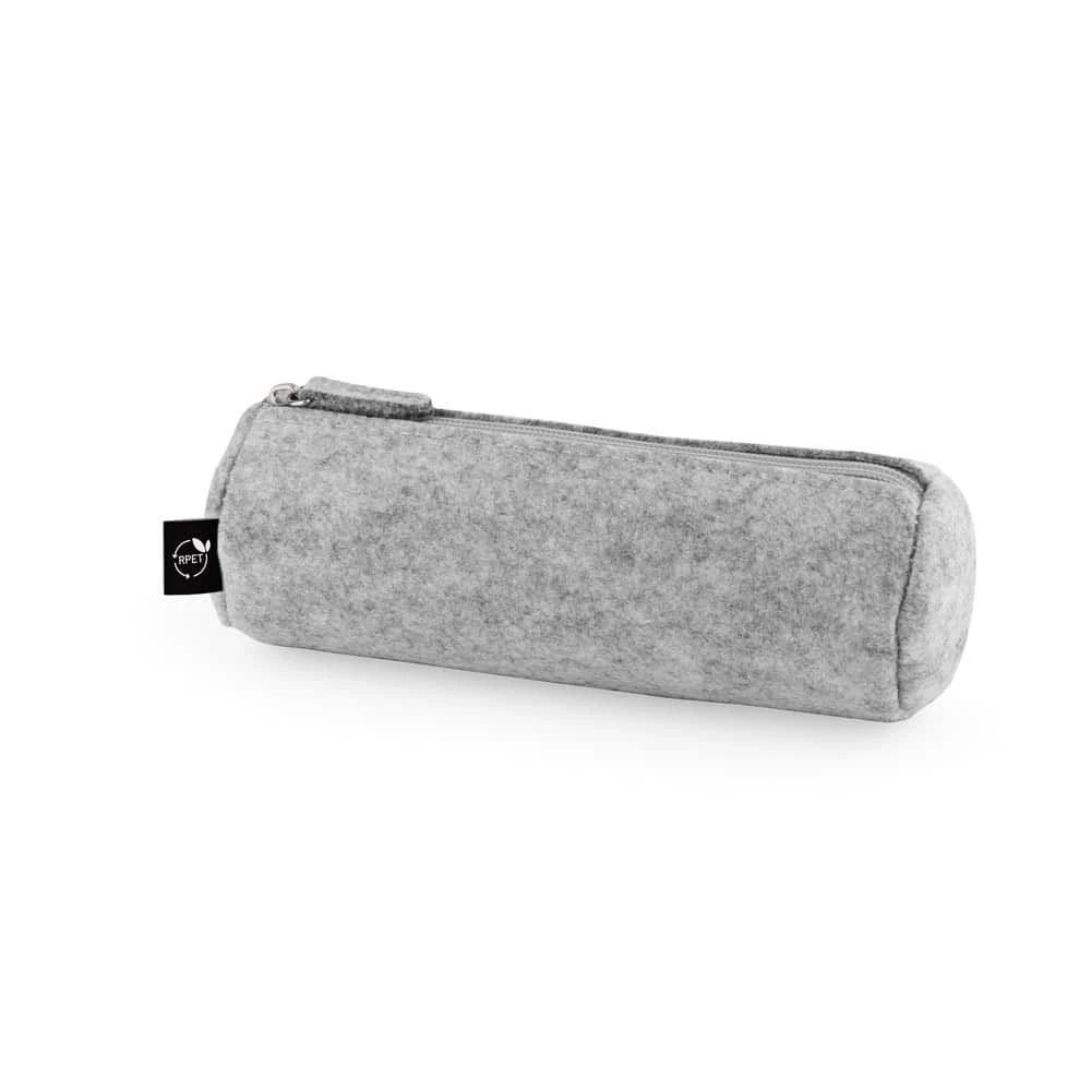 FELPY. Multifunktionsfodral tillverkad av återvunnen filt (100% rPET)