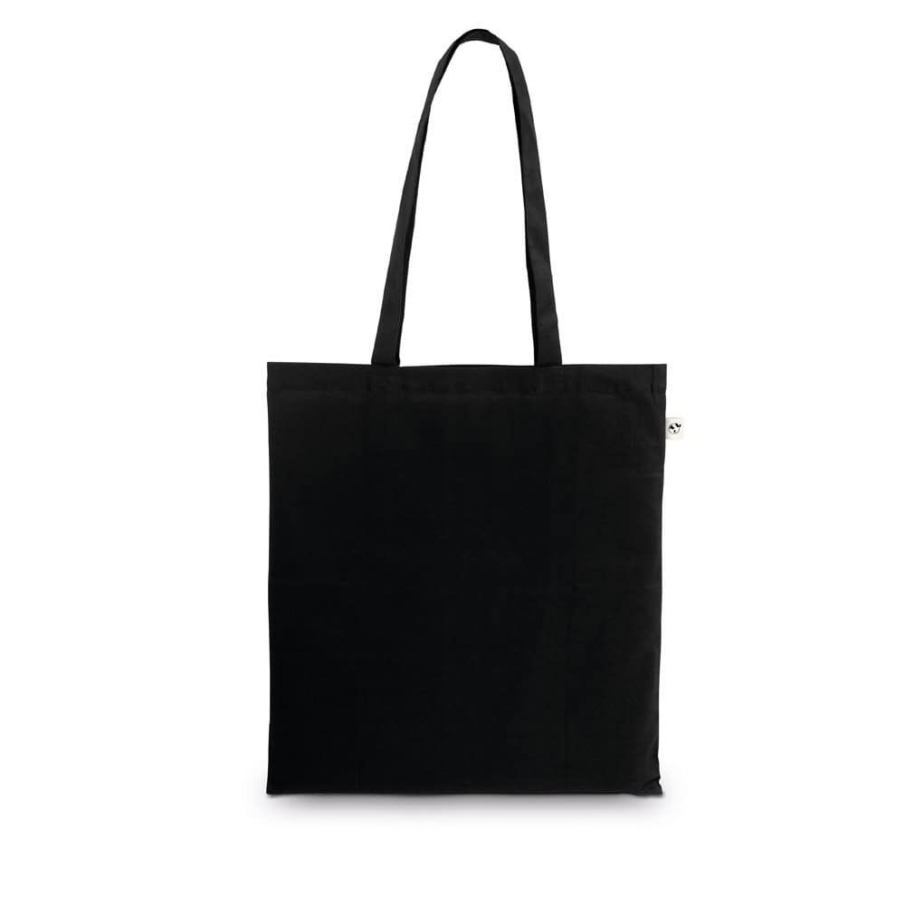MADEIRA. 100 % ekologisk bomullspåse (140 g/m²)