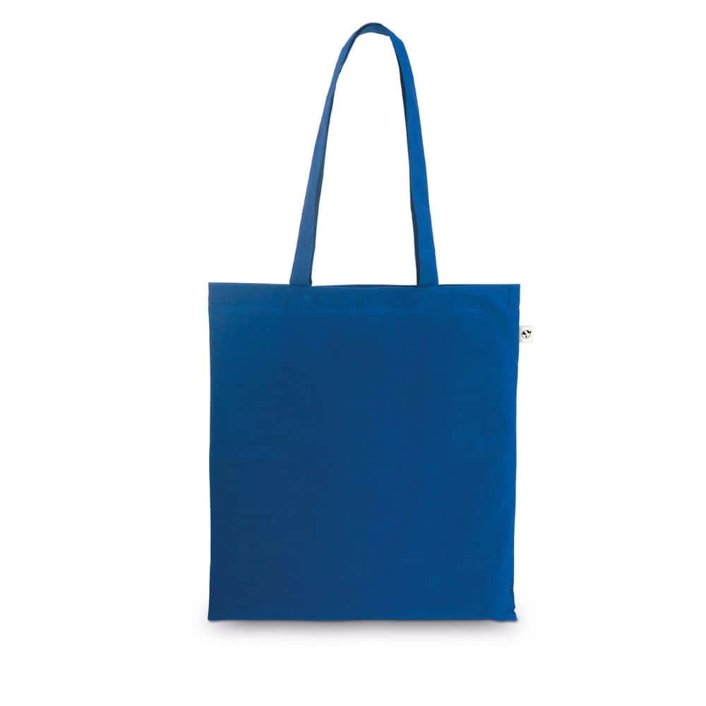 MADEIRA. 100 % ekologisk bomullspåse (140 g/m²)