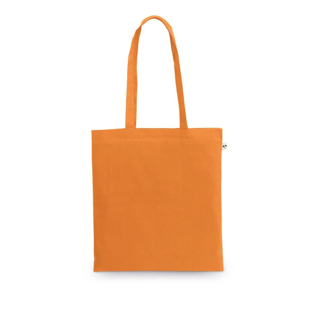MADEIRA. 100 % ekologisk bomullspåse (140 g/m²)