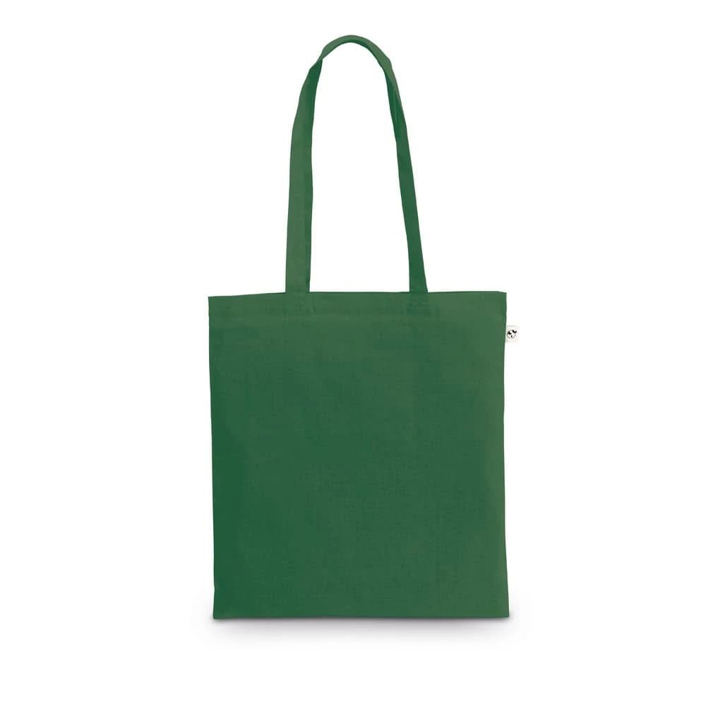 MADEIRA. 100 % ekologisk bomullspåse (140 g/m²)
