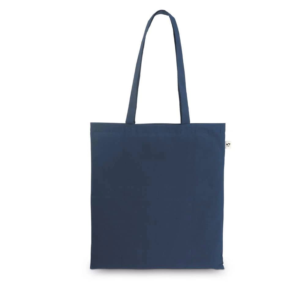MADEIRA. 100 % ekologisk bomullspåse (140 g/m²)