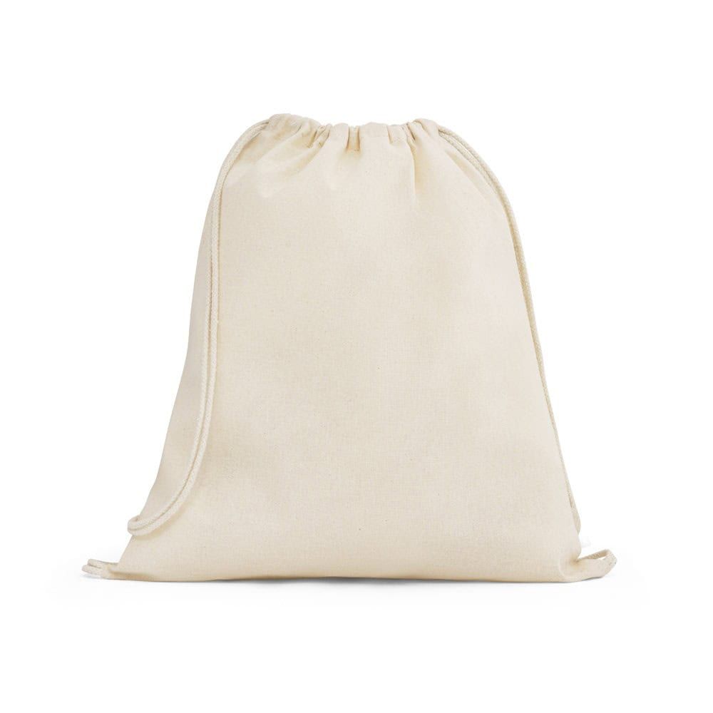 DAHAB. Gympapåse i 100 % bomull (140 g/m²)