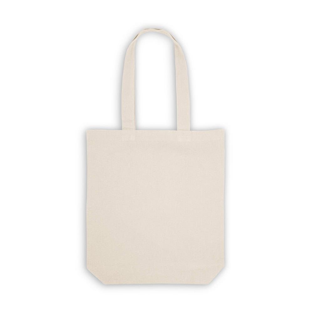 LIVINGSTON. 100 % bomullspåse (220 g/m²)