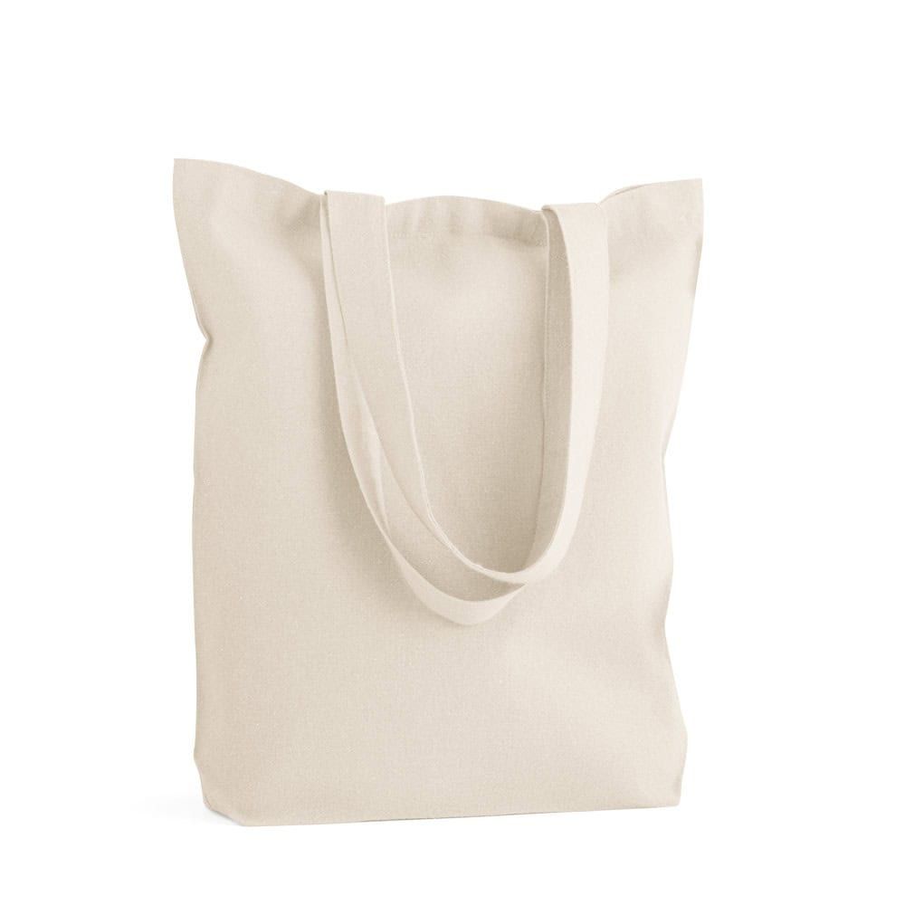 LIVINGSTON. 100 % bomullspåse (220 g/m²)