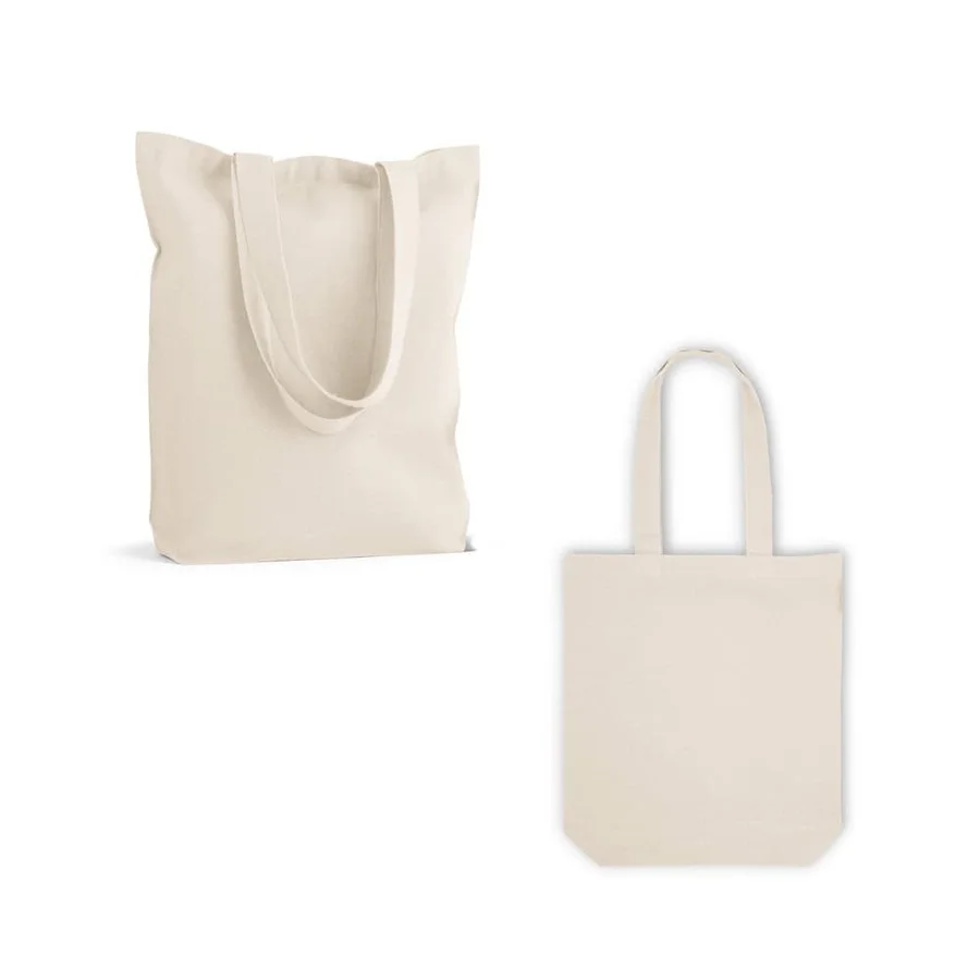 LIVINGSTON. 100 % bomullspåse (220 g/m²)
