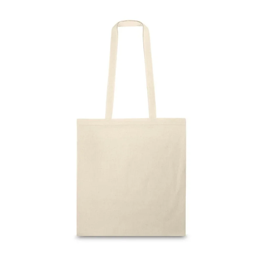 REGENT. 100% bomullpåse (100 g/m²)