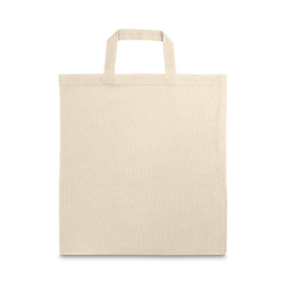 VICTORIA. 100% bomullpåse (100 g/m²)