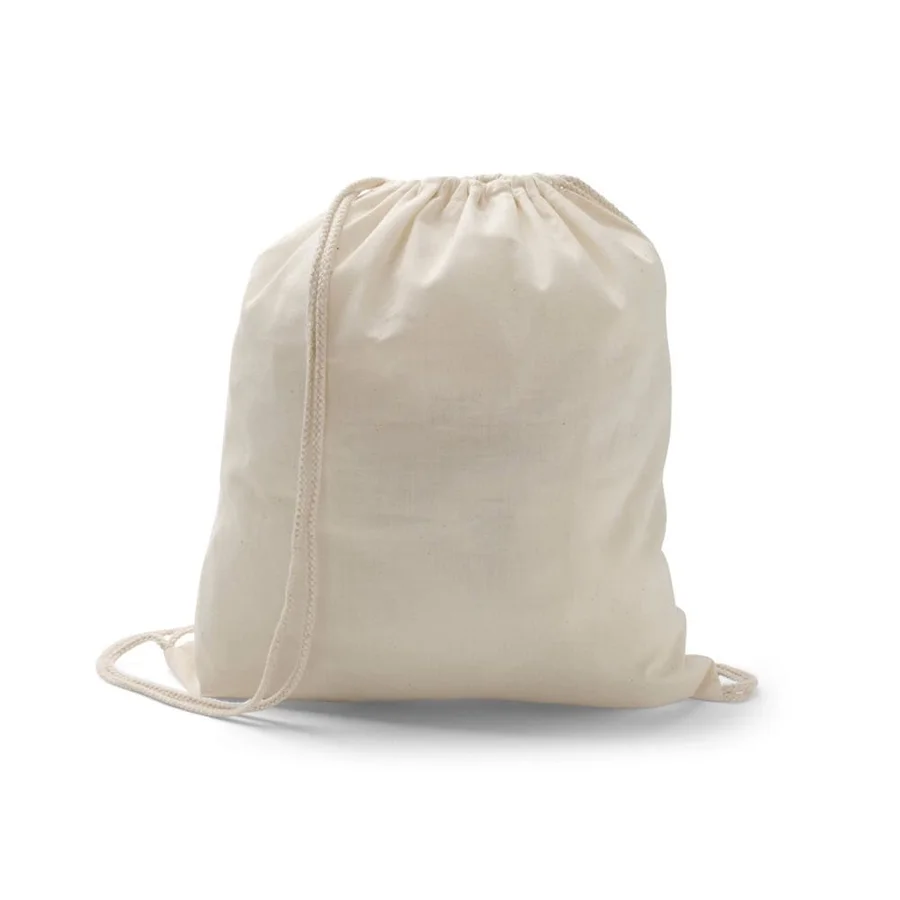 HANOVER. 100% gympapåse (103 g/m²)
