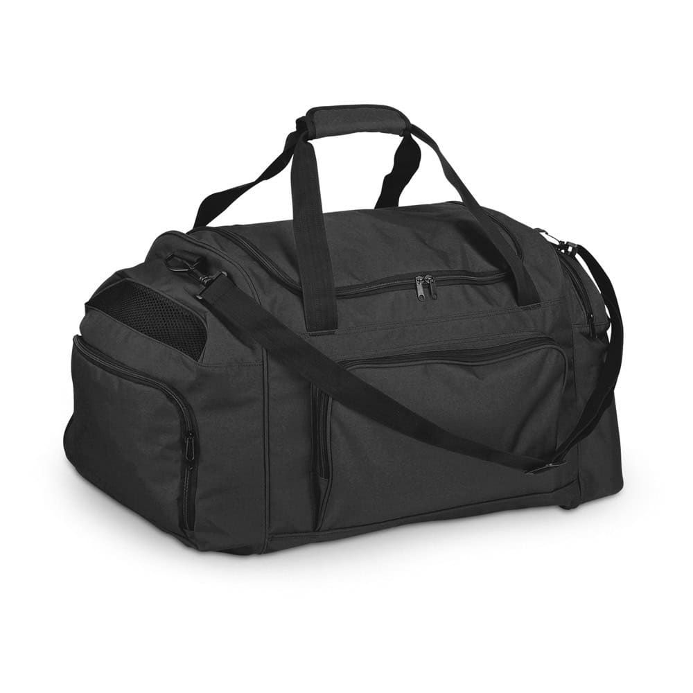 GIRALDO. Sportväska i 300D polyester
