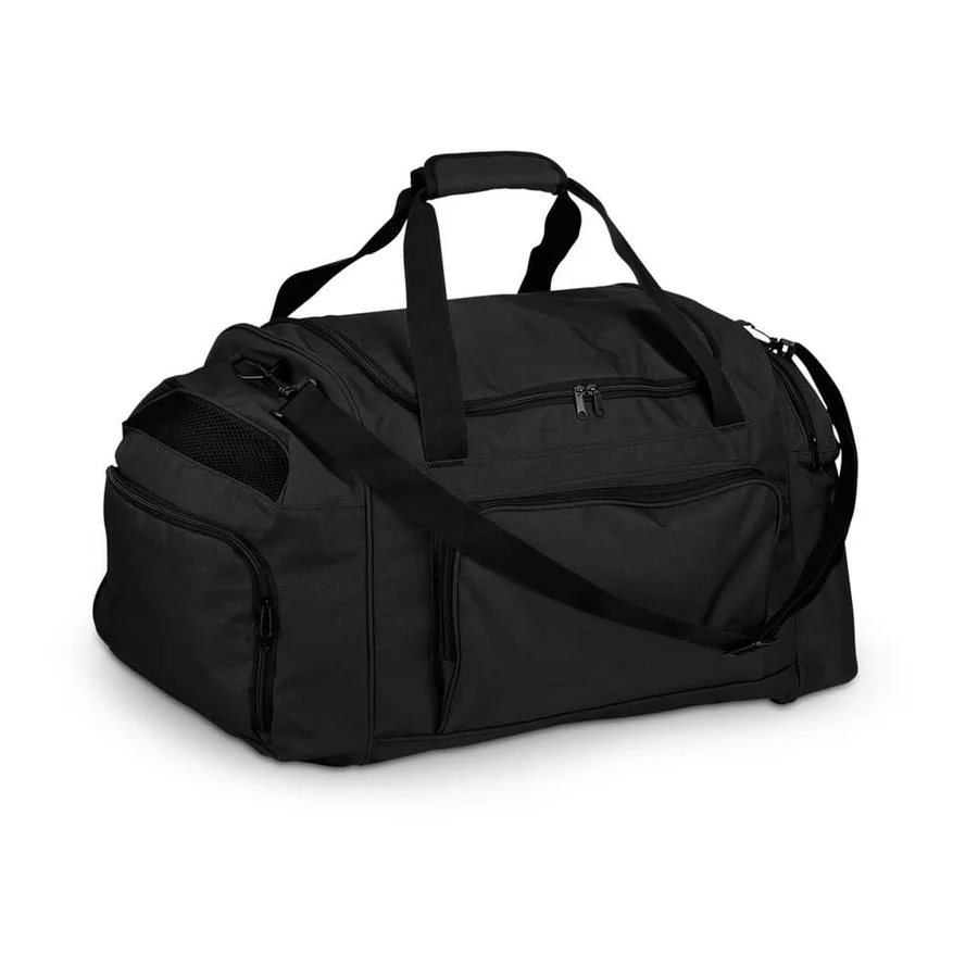 GIRALDO. Sportväska i 300D polyester