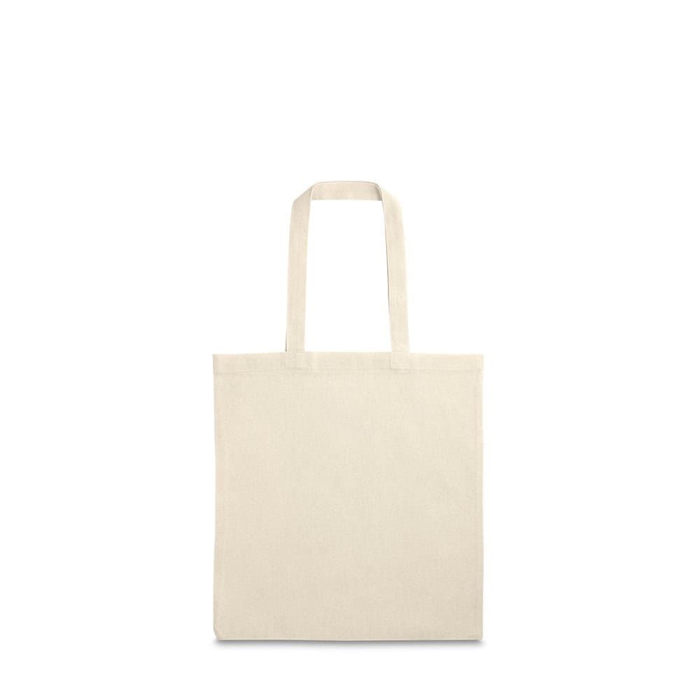 SINAIA. 100 % bomullspåse (140 g/m²)