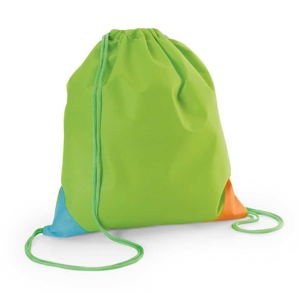 BISSAYA. Gympapåse i non-woven (80 g/m²)