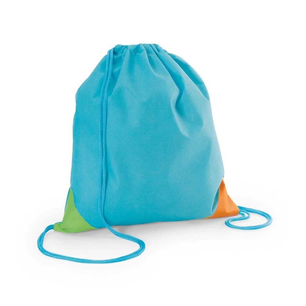 BISSAYA. Gympapåse i non-woven (80 g/m²)
