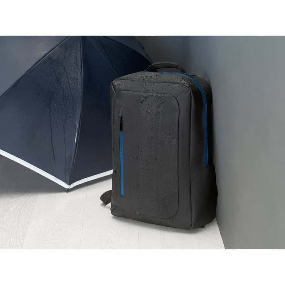 OSASCO. Vattentät 600D polyester 15.6'' laptopryggsäck