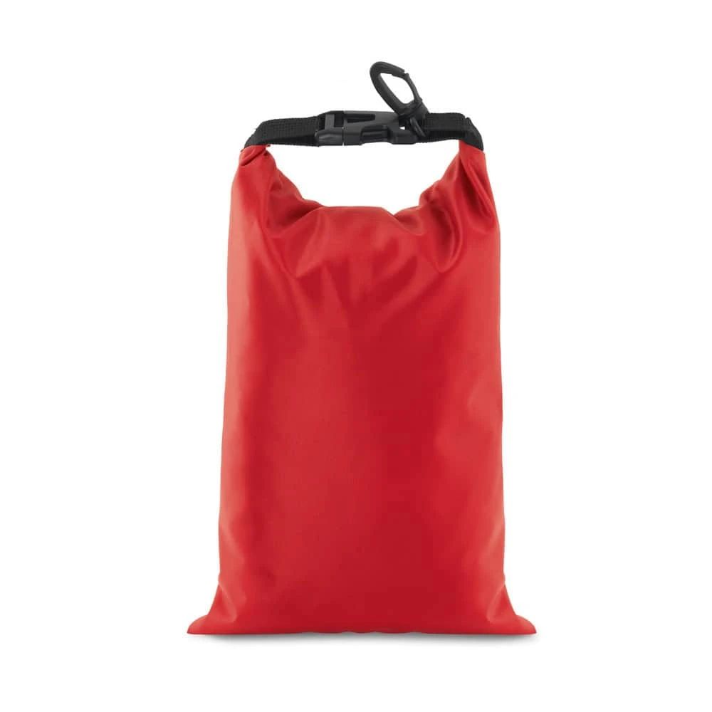 PURUS. Vattentät tarpaulin väska
