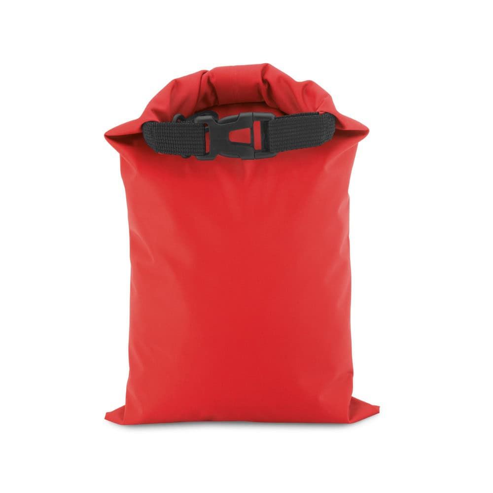 PURUS. Vattentät tarpaulin väska
