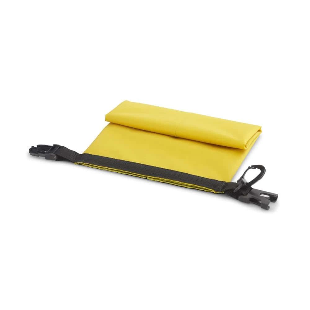 PURUS. Vattentät tarpaulin väska
