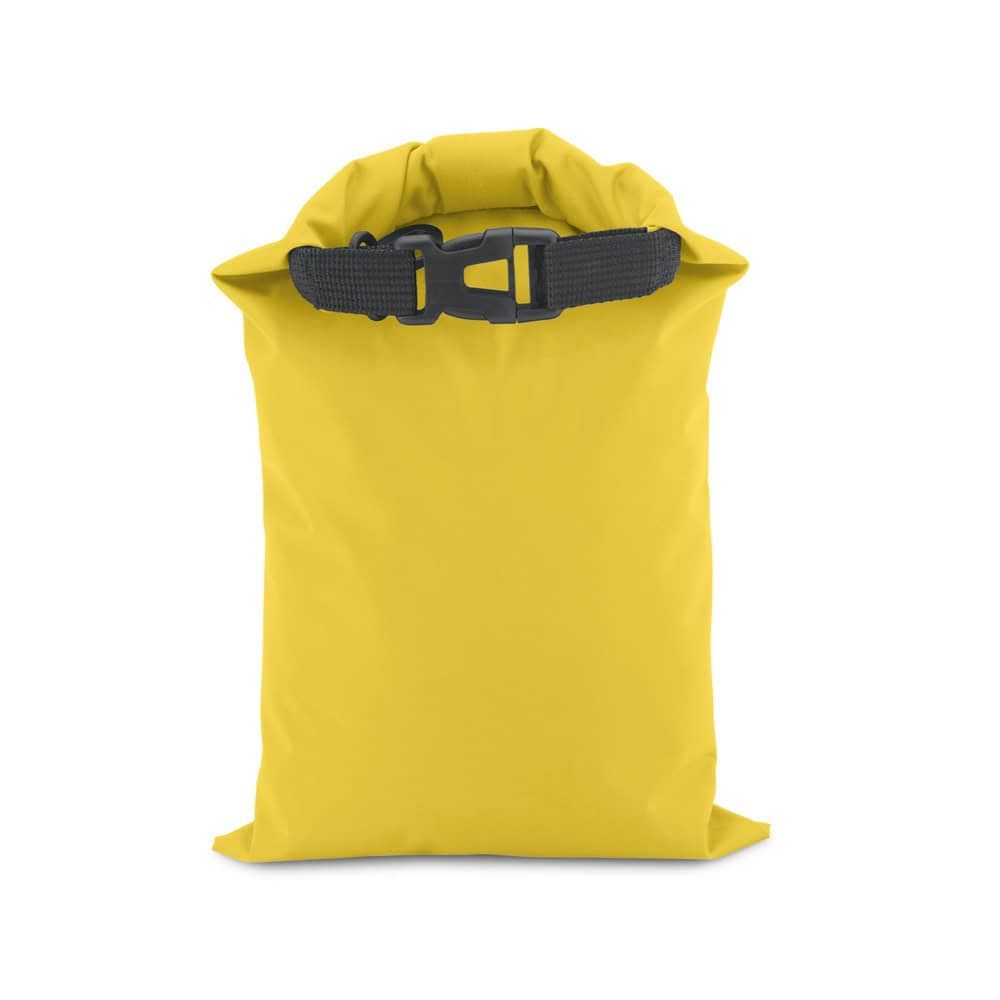 PURUS. Vattentät tarpaulin väska