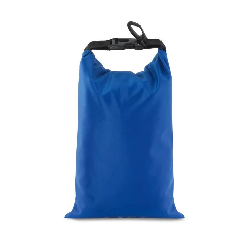 PURUS. Vattentät tarpaulin väska