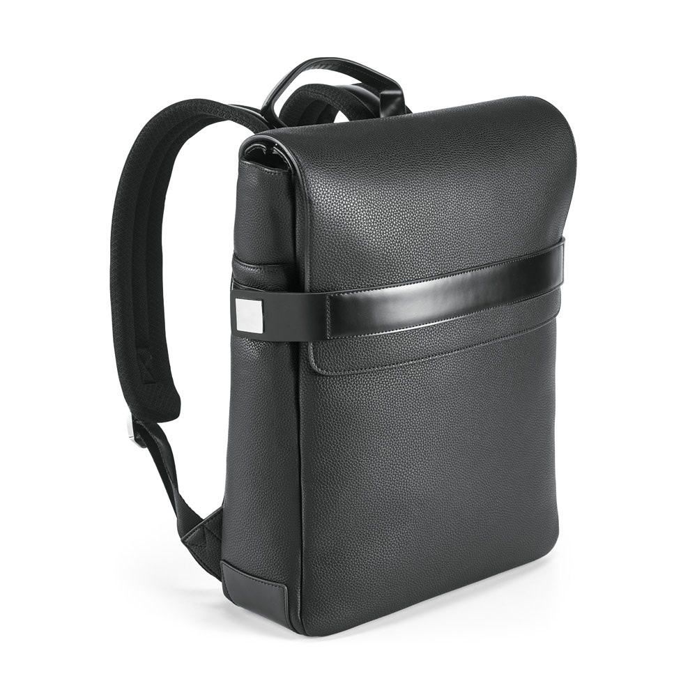 EMPIRE BACKPACK. Ryggsäck i polypropen för 14'' laptop