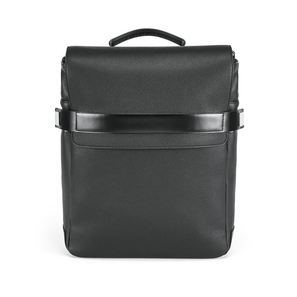 EMPIRE BACKPACK. Ryggsäck i polypropen för 14'' laptop