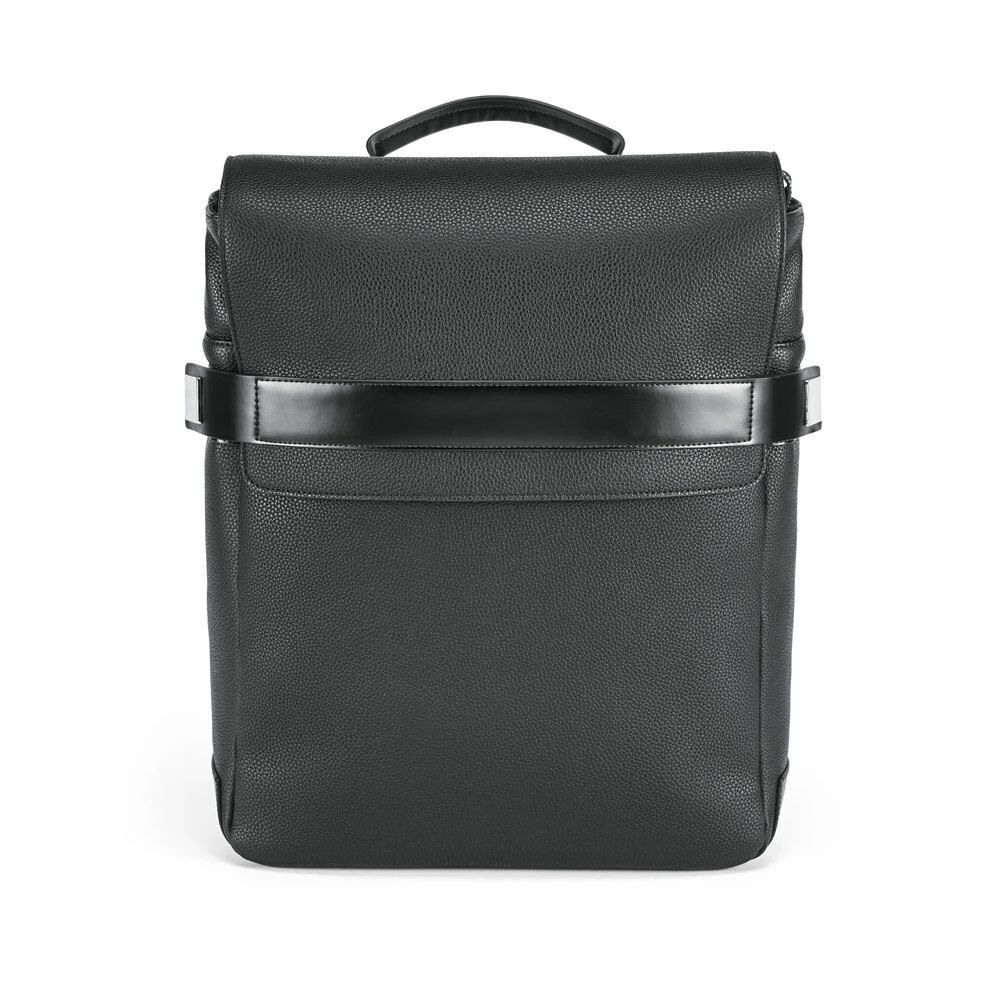 EMPIRE BACKPACK. Ryggsäck i polypropen för 14'' laptop